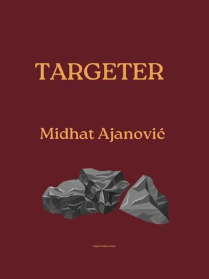 cover image of Targeter